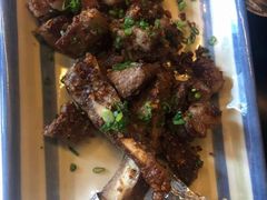 -曙亚洲餐厅-重庆富力艾美酒店(南坪万达广场店)