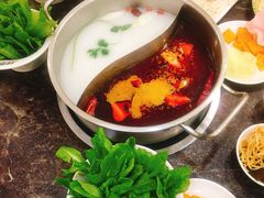 -朋友的火锅店(辽大店)