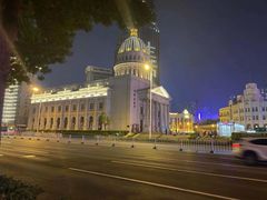 -天津音乐厅