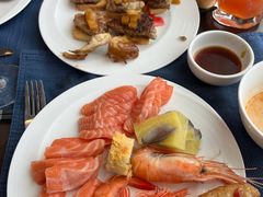 -Social 秀西餐厅-长沙瑞吉酒店(运达店)