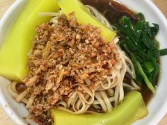 凉面-洪记凉米线(新兴路店)