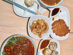 -小杨生煎(湟普汇店)