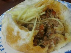 -四海楼(如皋定慧禅寺店)