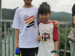 -石燕湖生态旅游景区