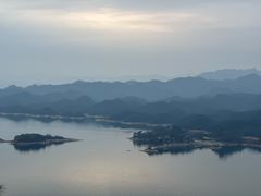 -绿城千岛湖喜来登度假酒店