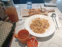 -必胜客(车陂店)