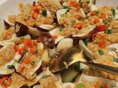 -院里寻菜·精致庭院菜(观沙岭店)