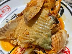 -夏家大锅台炖鱼馆