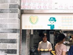 门面-百花传统甜品店(原址店)