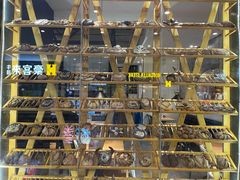 -托斯卡纳烘焙意大利餐厅(五天地店)