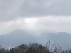 -娄山关景区