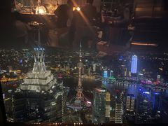 -上海柏悦酒店·世纪100牛排馆