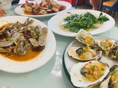 -星奇缘·海鲜餐厅(东山美食地标店)