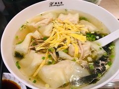 虾仁大馄饨-熙盛源(滨湖万达店)