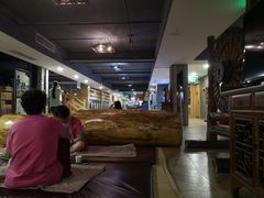 -绿岛汤泉韩式休闲会所