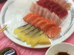 生魚片-阿兴生鱼片(大光路店)