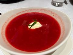 -马克西姆俄罗斯餐厅(通亚街店)