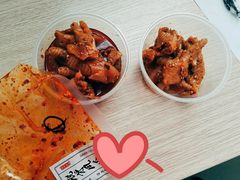 -脱骨凤爪(石桥店)