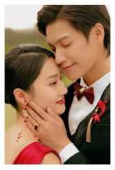 点击看大图 -日光视觉婚纱摄影(旗舰店)