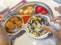 -涿派·炝锅鱼(涿州店)