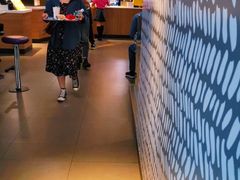 -麦当劳(中山大道中店)