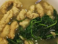 -郭林家常菜(洋桥店)