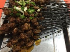 -刘三姐烤肉总店(飞山街店)