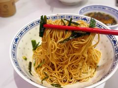 -鲁达面馆本帮风味(共康东路店)
