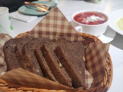 -库滋明·俄罗斯特色美食(中央大街店)