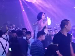 -SPACE(欢乐颂购物中心店)