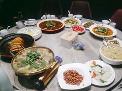 -欧记轩龙虾·私房菜(A店)