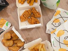 -德克士(前门店)