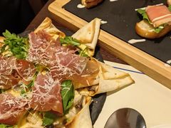 -沏点Trattoria意大利餐厅(新街口店)