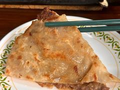 -清真永恒华威肉饼(潘家园店)