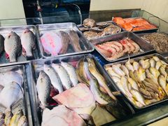 -北塘海鲜·天津菜(大光明桥旗舰店)