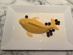 -青雅中餐厅(大连金石滩绿发希尔顿度假酒店)