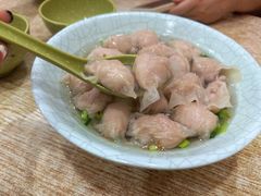 -肉燕扁食草包飯(东街店)