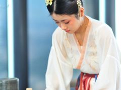 -瑞吉酒店·The Drawing Room闲逸廊·云端下午茶·夜奢Whiskey