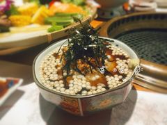 -肉魁屋·烧肉·烧鸟·酒场(高新店)
