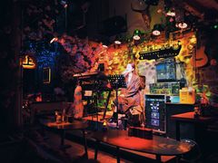 -在路上酒吧(大理古城店)