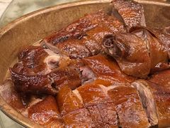 -园林美食城·本土农家菜(杨和镇店)