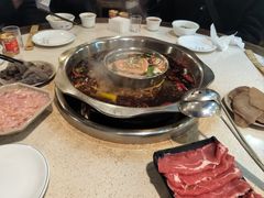 -九尺赵老四鲜鹅肠火锅