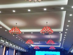 大堂-顺风山庄(水濂山店)