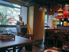 -令狐冲·活鱼馆(宝龙店)