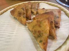 -吃饭皇帝大土家民族菜(正大广场店)