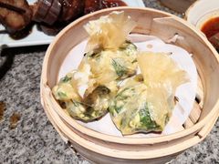 晴雯腐竹卷-南京大牌档(之心城店)