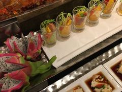 -西安大景城堡酒店·雅庭西餐厅