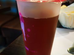 -酷公社·榴莲披萨(太原街店)
