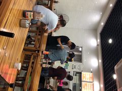 -老冯拉面羊棒骨(西宸广场店)