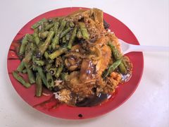 -美芝律剪刀剪咖喱饭